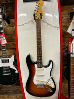 Fender Squier USB Strat