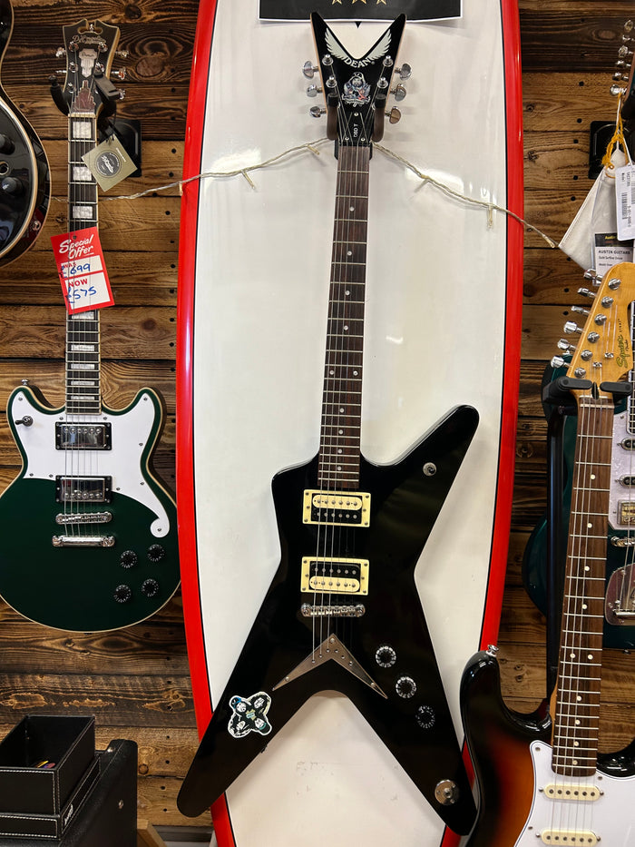 Used Electric Guitars