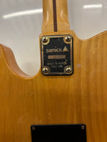 Samick Artist Series (TM350) Telecaster (DiMarzio Pickups)