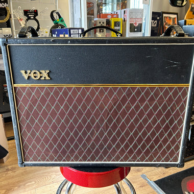 Vox AC30VR 2 x 12 Combo Guitar Amplifer