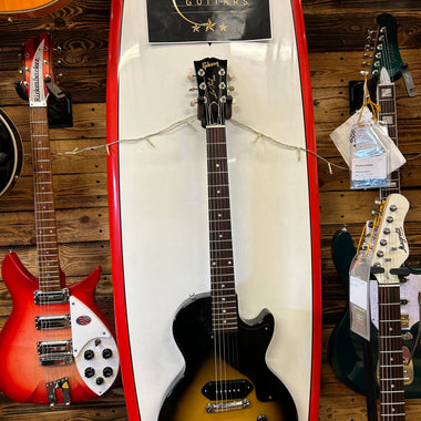 Gibson USA Les Paul Junior Inc Gibson Hard Case.