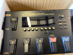 Boss GT-100 Guitar Multi Effects Pedal