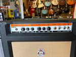 Orange TH 30 Twin Channel Valve Combo