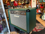 Marshall AS50D Acoustic Amp Limited Edition, Racing Green