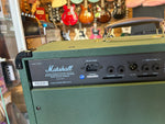 Marshall AS50D Acoustic Amp Limited Edition, Racing Green