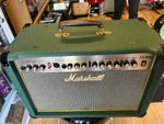 Marshall AS50D Acoustic Amp Limited Edition, Racing Green