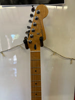 Fender Stratocaster Blacktop HH