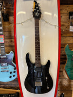 Brian Moore iM Guitar Hardtail - Upgraded -