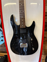 Brian Moore iM Guitar Hardtail - Upgraded -