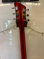 Rickenbacker 350V63 Liverpool Model Electric Guitar in Fireglo