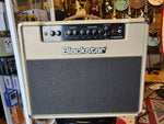 Blackstar HT Studio 20, 20 Watt Combo Tube Amplifier, Bronco Tan Edition