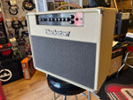 Blackstar HT Studio 20, 20 Watt Combo Tube Amplifier, Bronco Tan Edition