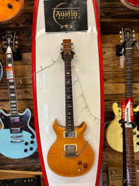 Used Electric Guitars