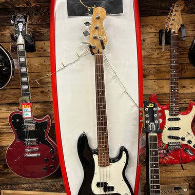 Fender Player precision bass