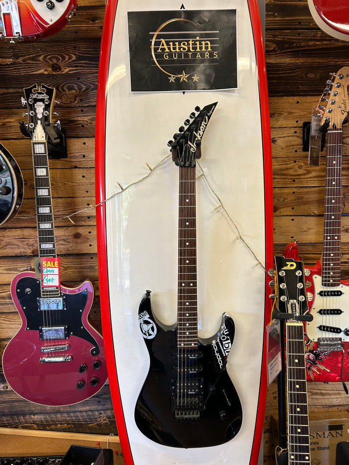 Used Electric Guitars