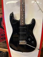 Tokai (Japan) 1980's Custom Edition Superstrat