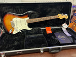 Fender Player Stratocaster Inc Hard Case