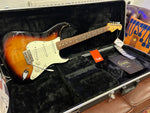 Fender Player Stratocaster Inc Hard Case