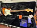 Fender Player Stratocaster Inc Hard Case