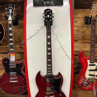 Epiphone SG G400