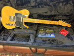 Fender Classic Player Baja Telecaster - Inc Gator Hard Foam Case