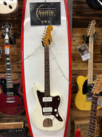 Squier Classic Vibe 60s Jazzmaster Olympic White