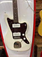 Squier Classic Vibe 60s Jazzmaster Olympic White