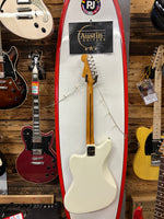 Squier Classic Vibe 60s Jazzmaster Olympic White