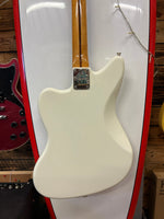 Squier Classic Vibe 60s Jazzmaster Olympic White