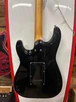 Schecter MV-6 (Multi Voice) Gloss Black