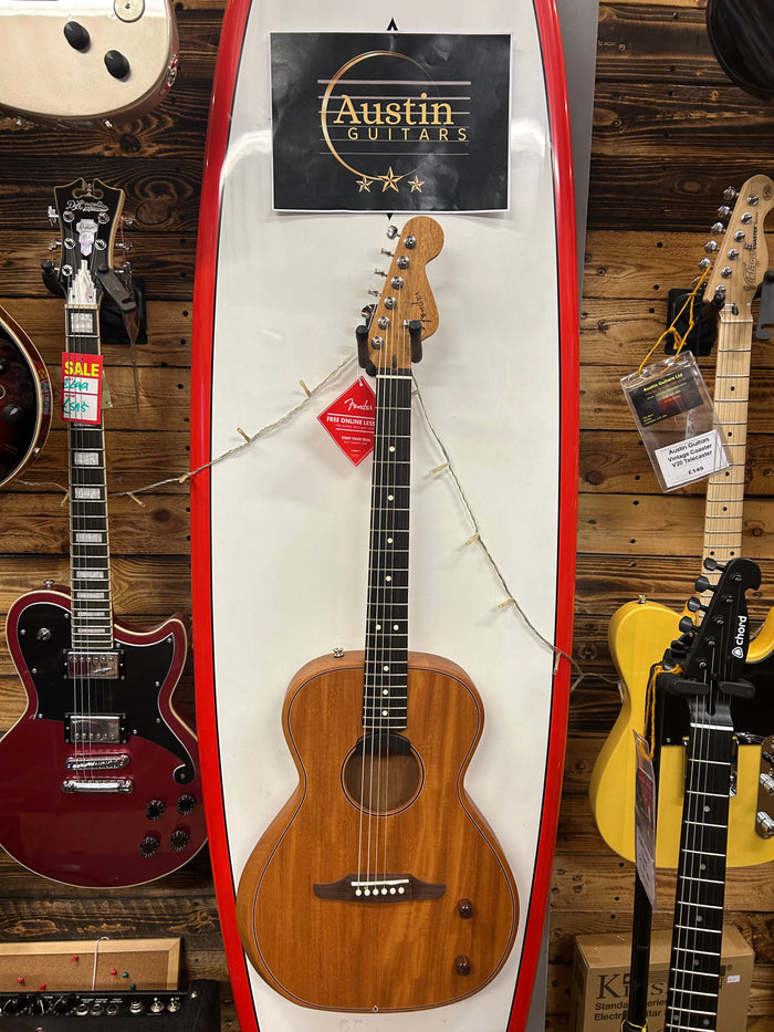 Used Acoustic Guitars