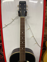 Gretsch Jim Dandy Dreadnought Acoustic Guitar