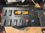 Boss GT100 Guitar Multi-Effects Pedal