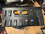 Boss GT100 Guitar Multi-Effects Pedal