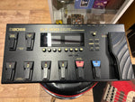 Boss GT100 Guitar Multi-Effects Pedal