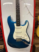 Fender Japan Standard Stratocaster 'E' Series 1984/87