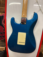 Fender Japan Standard Stratocaster 'E' Series 1984/87