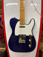 Squier Limited Edition Classic Vibe 50s Telecaster Metallic Purple