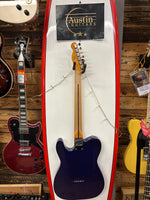 Squier Limited Edition Classic Vibe 50s Telecaster Metallic Purple