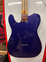 Squier Limited Edition Classic Vibe 50s Telecaster Metallic Purple