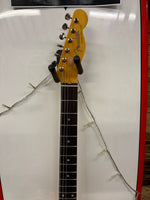 Fender Japan JV Modified 60s Custom Telecaster, RW, Firemist Gold