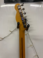 Fender Japan JV Modified 60s Custom Telecaster, RW, Firemist Gold