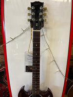 Gibson SG Special Electric Guitar