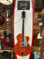 Gretsch G5120 Classic Hollow Body, Orange