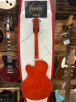 Gretsch G5120 Classic Hollow Body, Orange