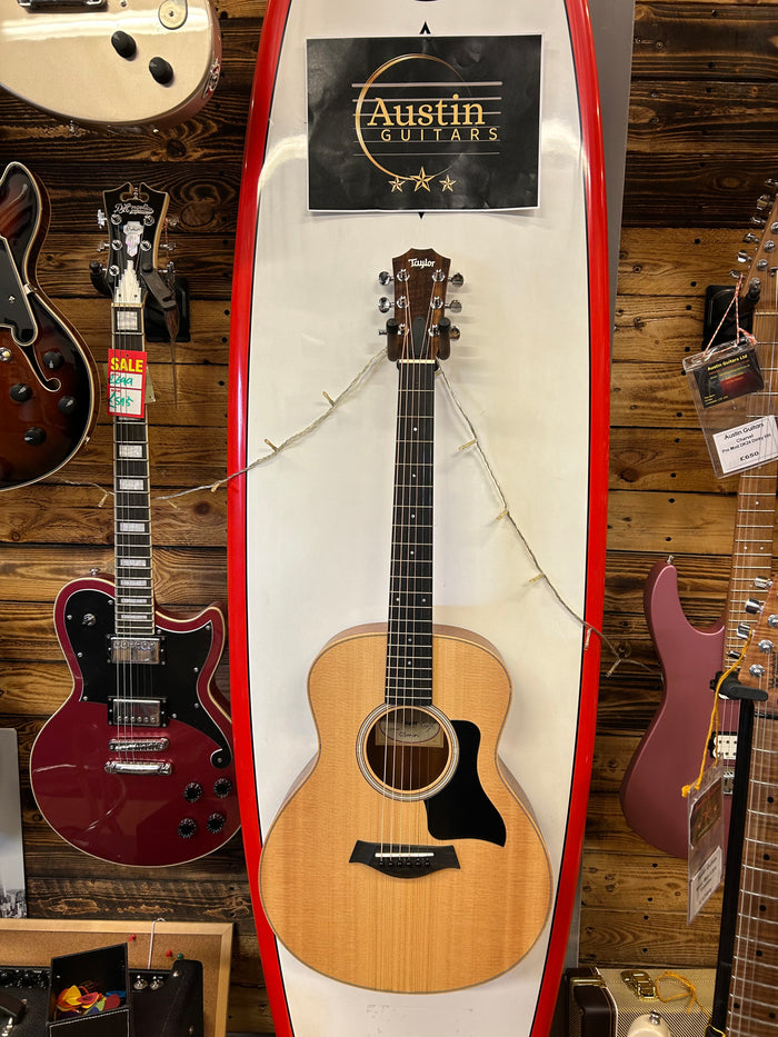 Used Acoustic Guitars