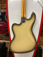 Fender Squier Limited Edition Classic Vibe™ Bass VI, Maple Fingerboard, Antigua