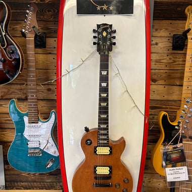 Gibson LPJ Les Paul