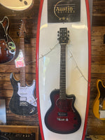Northstar NS Fifty Four LP Junior Electric Guitar
