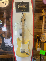 Fender Player Stratocaster HSS  Buttercream
